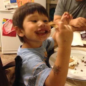 Meet your Posher, Erika